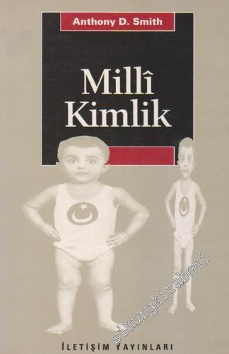 Milli Kimlik -