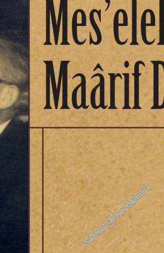 Milli Kültür Meseleleri ve Maarif Davamız -        2019