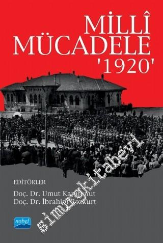 Milli Mücadele 1920 -