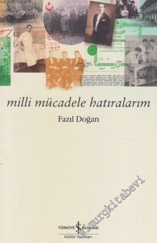 Milli Mücadele Hatıralarım -        2020