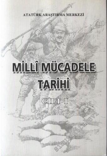 Milli Mücadele Tarihi 1 -        2005