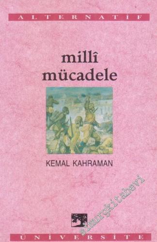 Milli Mücadele -        1992