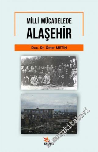 Milli Mücadelede Alaşehir -
