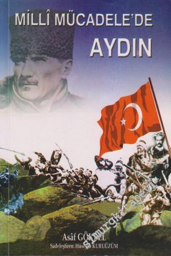 Milli Mücadele'de Aydın -