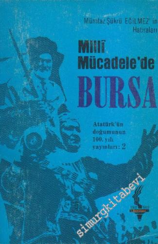 Milli Mücadele'de Bursa -        1980
