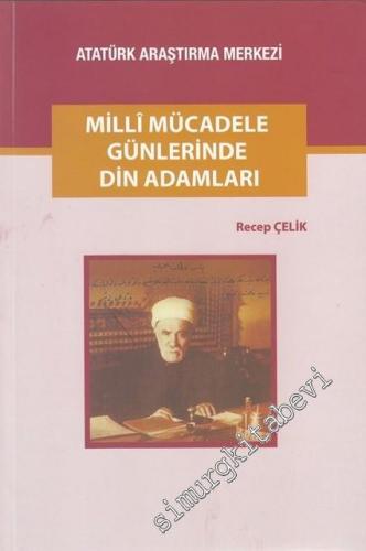 Milli Mücadelede Din Adamları