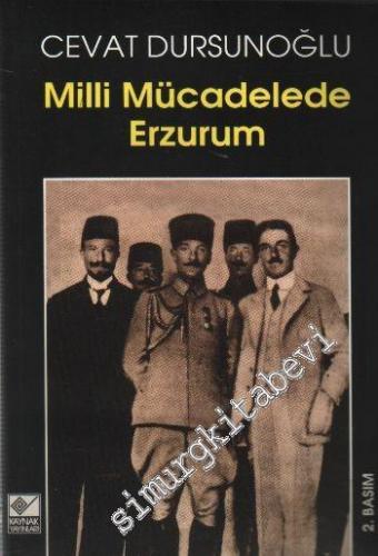 Milli Mücadelede Erzurum -        2000