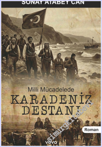 Milli Mücadelede Karadeniz Destanı -        2026