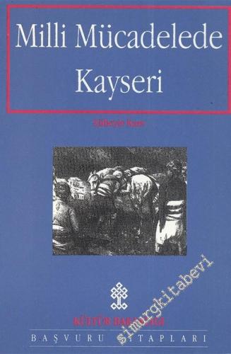 Milli Mücadelede Kayseri -        1993