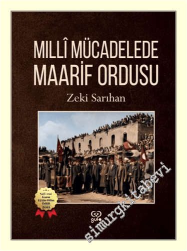 Milli Mücadelede Maarif Ordusu