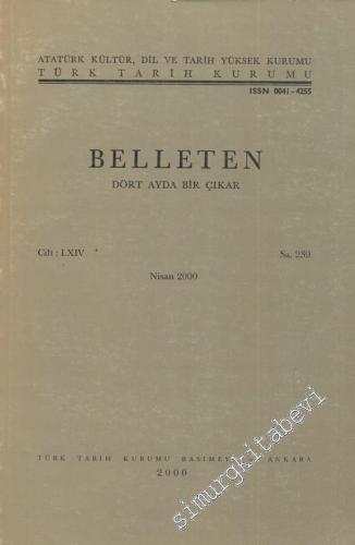 Milli Mücadele'de "Müdafaa-i Hukuk'tan Halk Fırkası'na" Geçiş 1918 - 1923 -