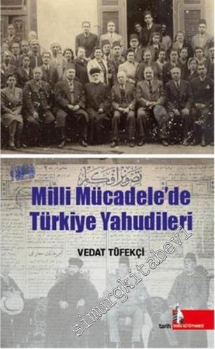 Milli Mücadele'de Türkiye Yahudileri -        2016