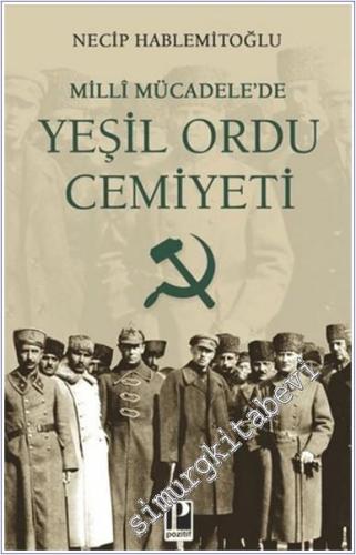 Milli Mücadelede Yeşil Ordu Cemiyeti -        2024