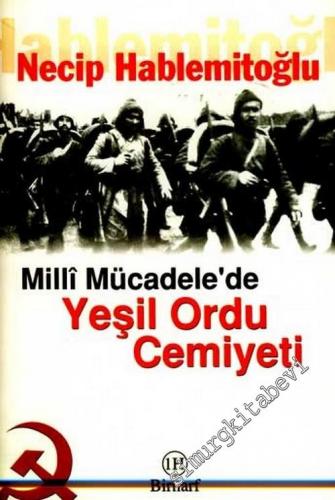 Milli Mücadelede Yeşil Ordu Cemiyeti
