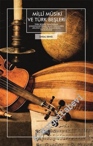 Milli Musiki ve Türk Beşleri -