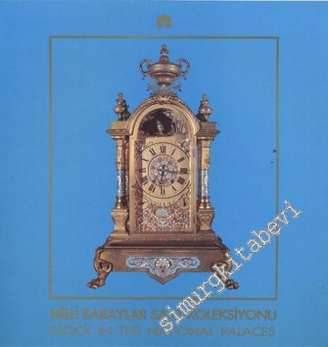 Milli Saraylar Saat Koleksiyonu -