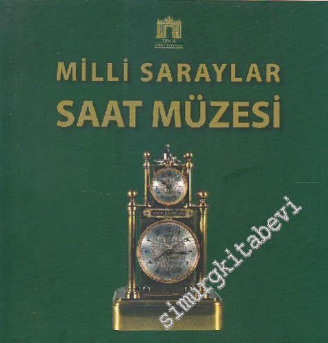 Milli Saraylar Saat Müzesi -