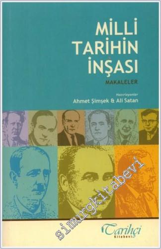 Milli Tarihin İnşası - Makaleler -