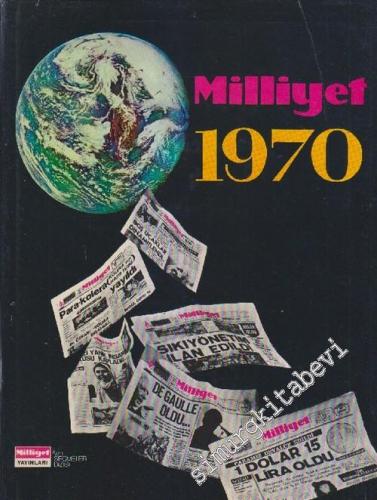 Milliyet 1970: Seçmeler -        1971