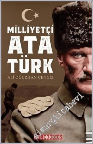 Milliyetçi Atatürk -        2023