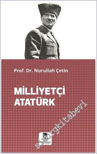 Milliyetçi Atatürk -        2025