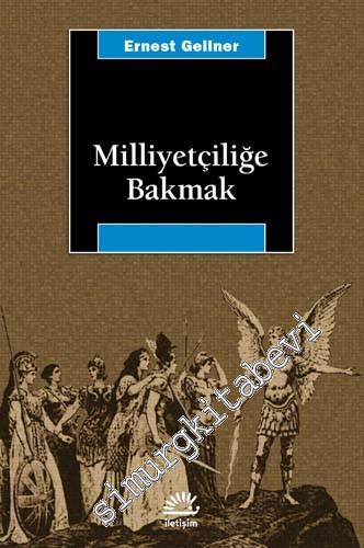 Milliyetçiliğe Bakmak -        2016