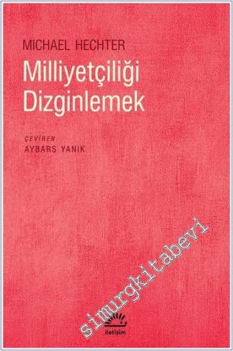 Milliyetçiliği Dizginlemek -        2024