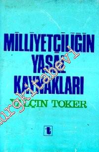 Milliyetçiliğin Yasal Kaynakları -        2004
