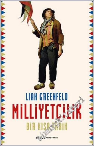 Milliyetçilik : Bir Kısa Tarih -        2021