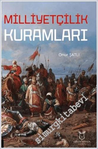 Milliyetçilik Kuramları -        2024