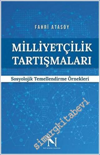 Milliyetçilik Tartışmaları -        2023