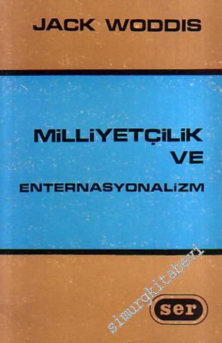 Milliyetçilik ve Enternasyonalizm -        1975