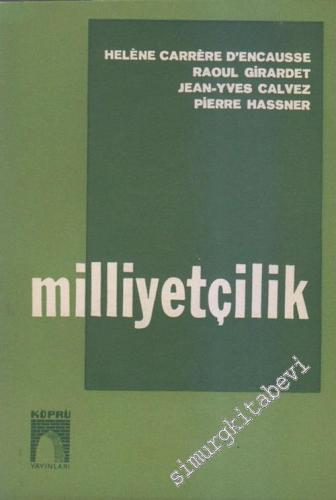 Milliyetçilik -        1967
