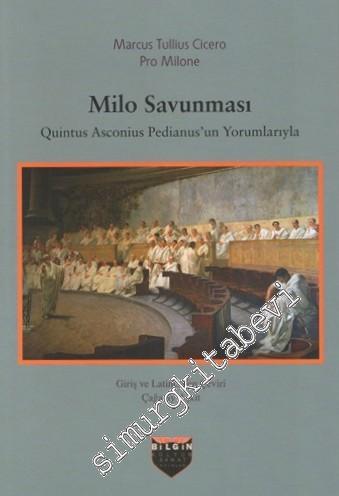 Milo Savunması -