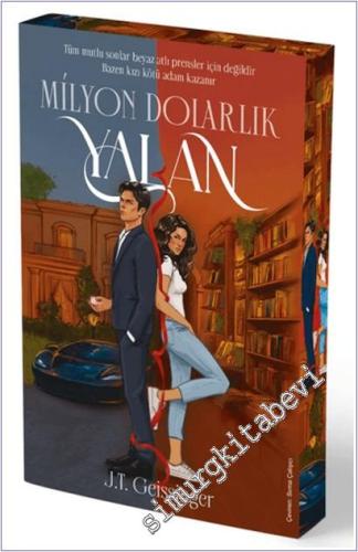 Milyon Dolarlık Yalan -        2025