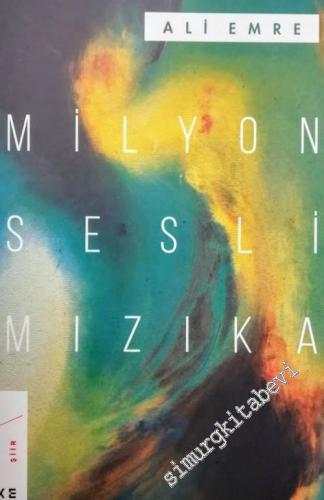 Milyon Sesli Mızıka -        2018