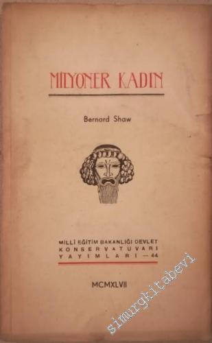 Milyoner Kadın -        1947