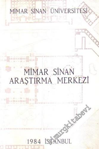Mimar Sinan Araştırma Merkezi -
