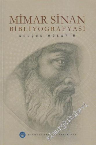 Mimar Sinan Bibliyografyası -