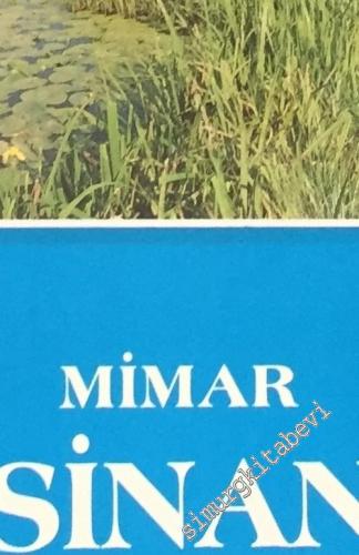 Mimar Sinan ve Kırkçeşme Tesisleri -        1988