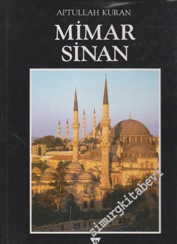 Mimar Sinan -        1986