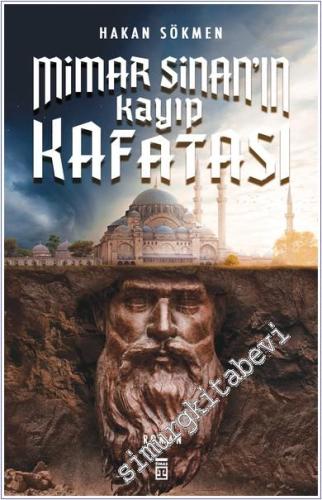 Mimar Sinan'ın Kayıp Kafatası - 2024