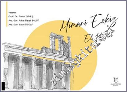 Mimari Eskiz El Kitabı -        2025