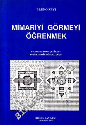 Mimariyi Görmeyi Öğrenmek -