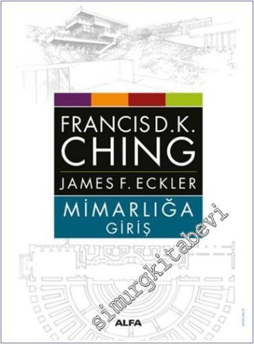Mimarlığa Giriş -        2025