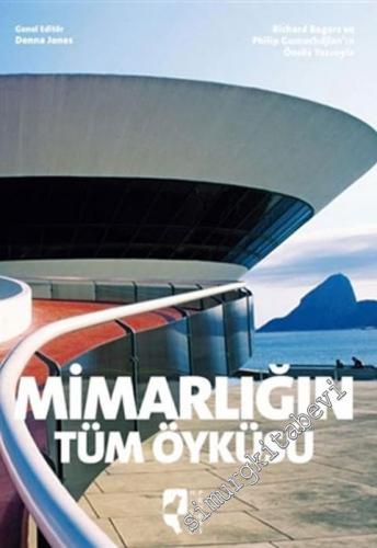 Mimarlığın Tüm Öyküsü -