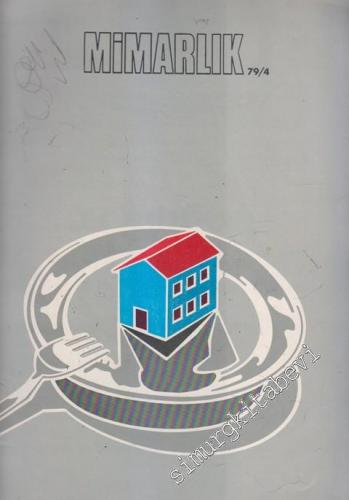 Mimarlık - Architecture - 161    17  Nisan