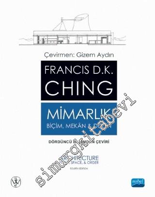 Mimarlık : Biçim Mekan ve Düzen -        2022