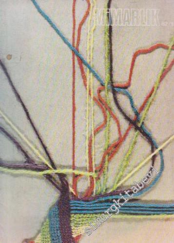 Mimarlık Dergisi - Sayı: 175    20  Ocak