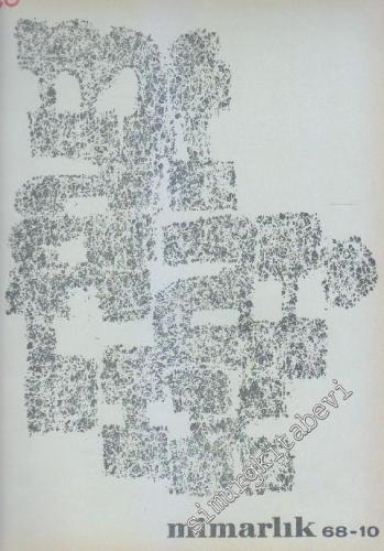 Mimarlık Dergisi  - Sayı: 60    6  Ekim